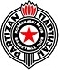 Partizan 1953