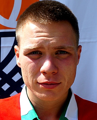 Bozhidar Jordanov
