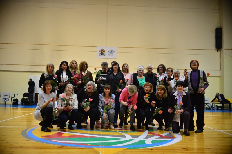 Номер 1 за българския баскетбол