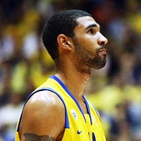 Честър Симънс