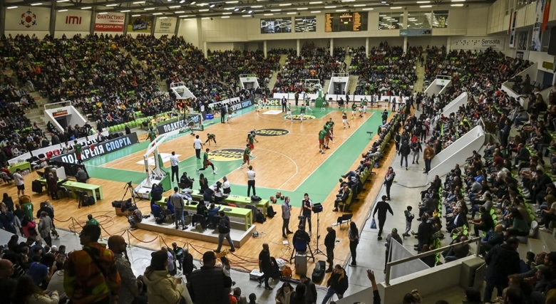 Ботевград остава основен вариант за мачовете на националите