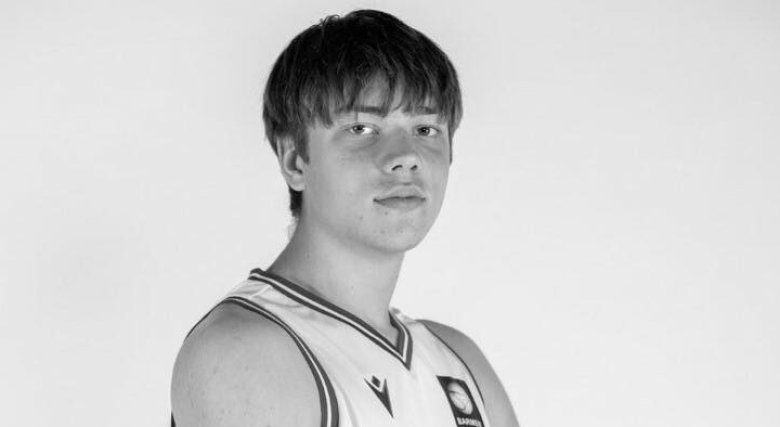 Трагедия! Почина и вторият украински баскетболист, нападнат с ножове
