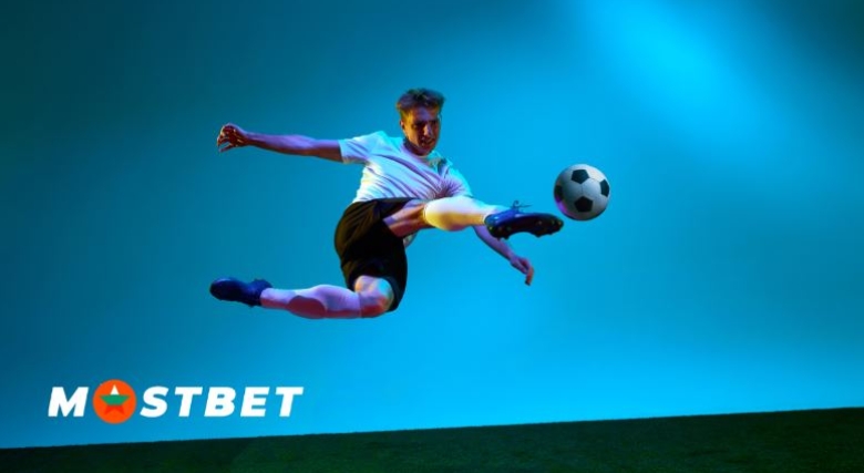    Mostbet:       