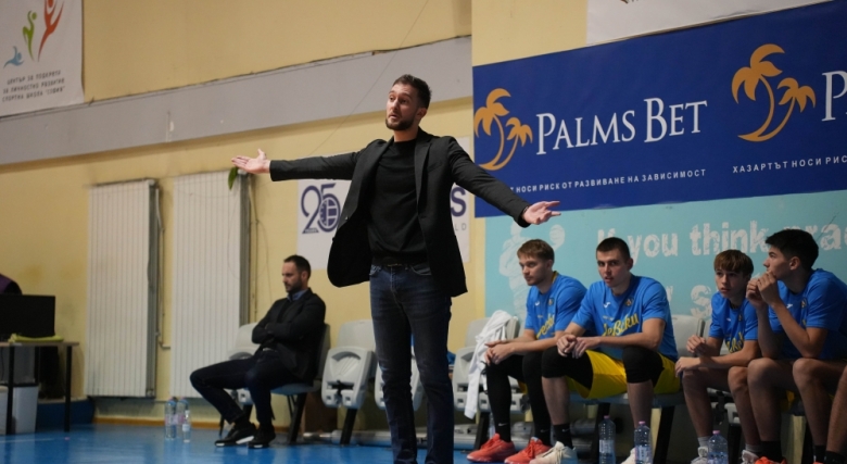 На 22, а вече е решил: Изборът на Александър Папазов