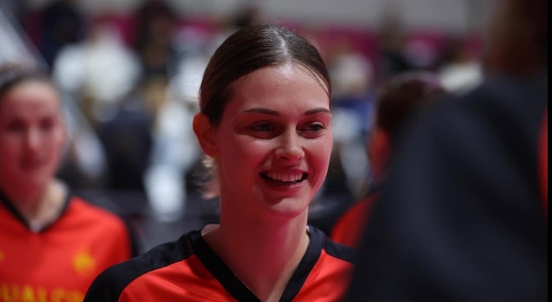 Силна Христова и място в плейофите за Атинайкос в Еврокъп