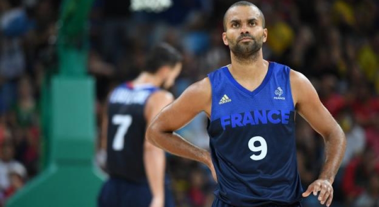 Тони Паркър ще е треньор на 17-годишните на Франция