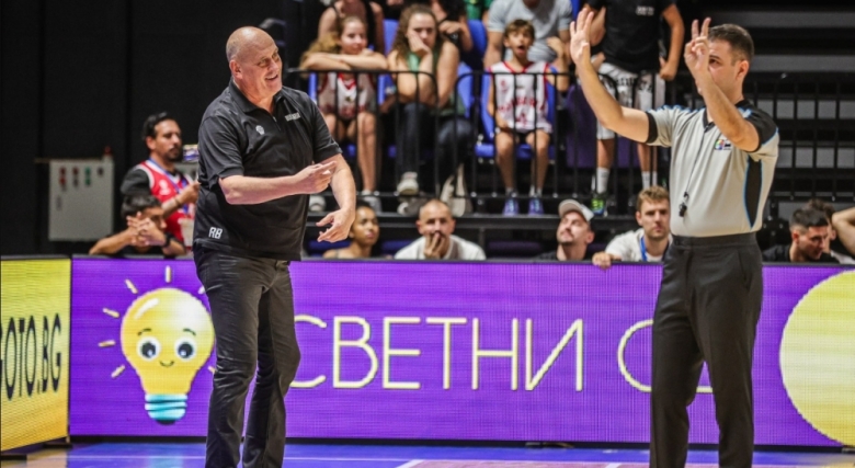 Рокада в Шумен! Росен Барчовски е новият треньор