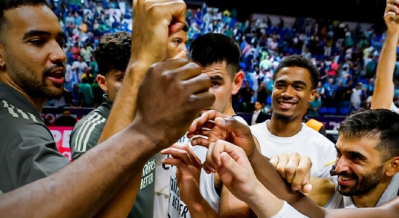 Реал Мадрид отчете рекордни загуби