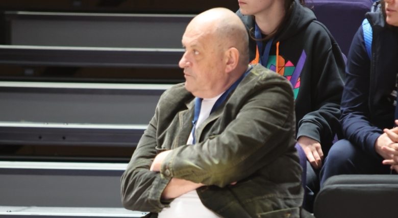 Росен Барчовски дебютира за Шумен срещу Левски