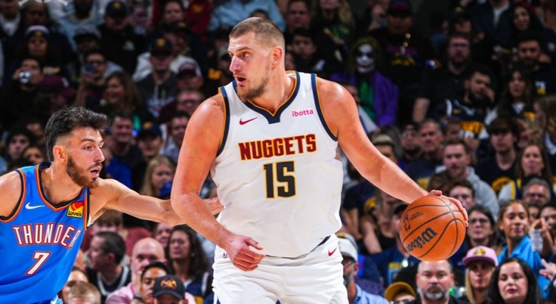 НБА прави нов експеримент с Мача на звездите