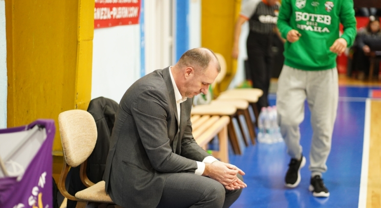 Йован Попович: Другите отбори вече ще имат по-голямо уважение към нас