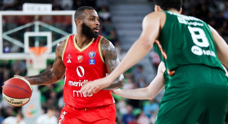 Силен Милър-Макинтайър не спаси Цървена звезда в Адриатика (видео)