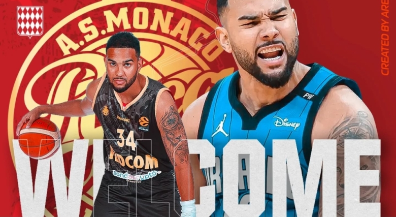 Монако привлече НБА шампион, но не може да го регистрира, рокади в Баскония