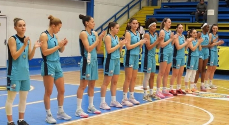 Монтана продължава без грешка в Адриатическата лига