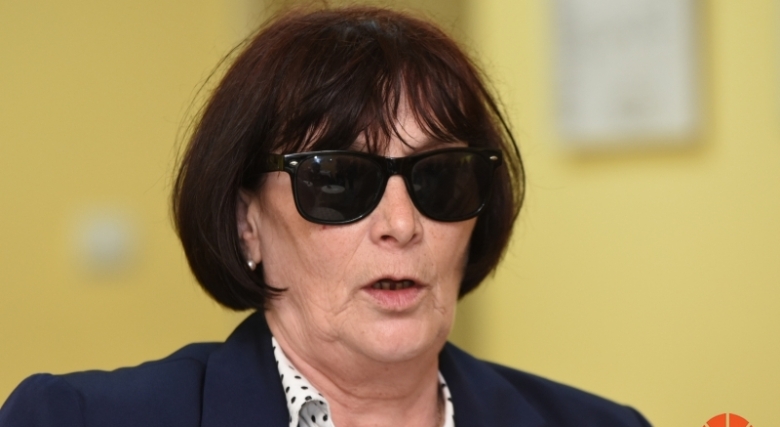 Мария Стоянова пред BGbasket.com: Евстатиев е жива енциклопедия за баскетбола