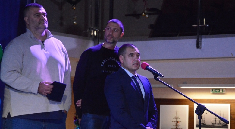 Черно море е №1 във Варна за 2025 година