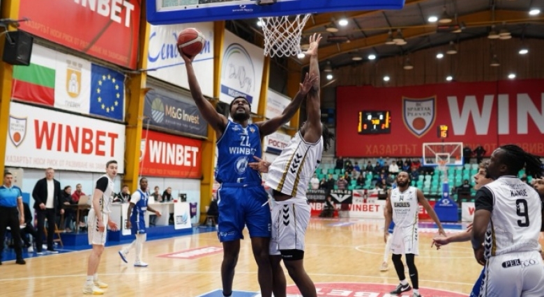 Ноел Браун: Основният ни приоритет трябва да защитата