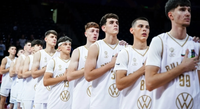 Скок с 12 места за България в ранглистата при момчетата