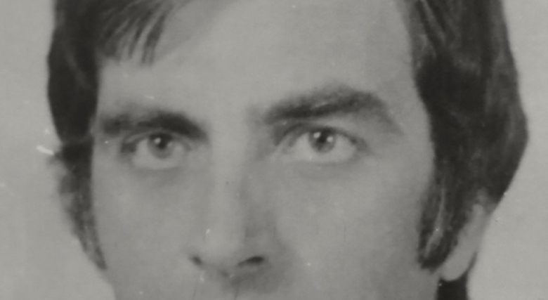 Отиде си Павел Димитров