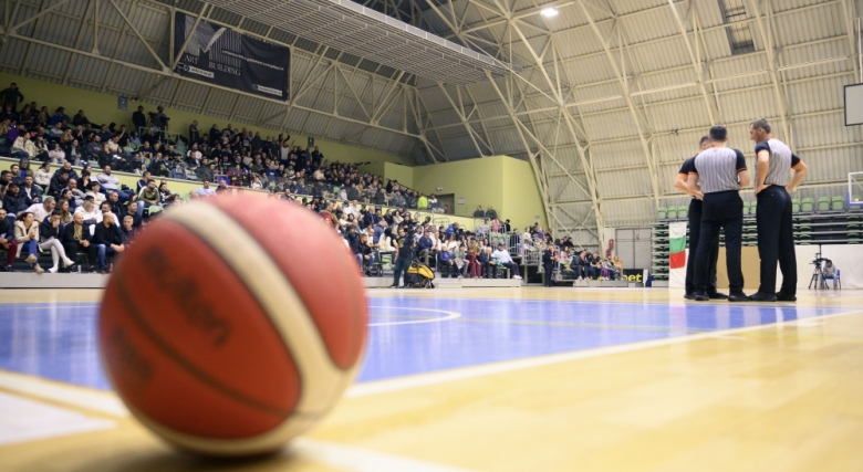 �������� �� ���� � BGbasket.com ��� ���� �� Sesame ���