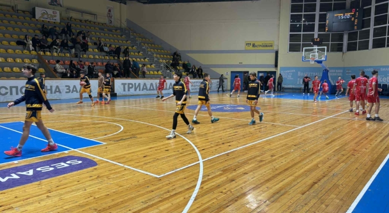 ��������� U14 ���������� ��� ������ �� �������� ������