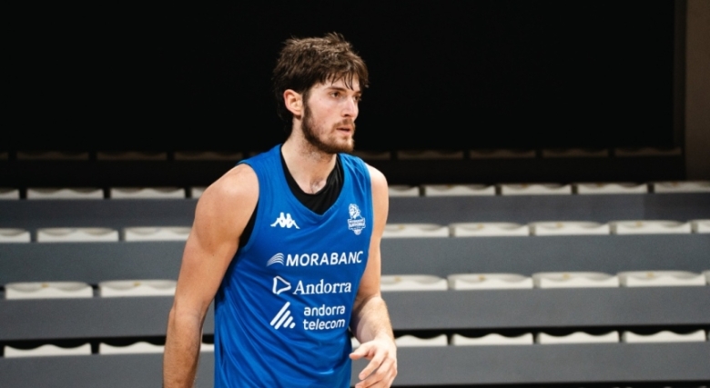 Костадинов дебютира с екипа на Андора в Испания (видео)