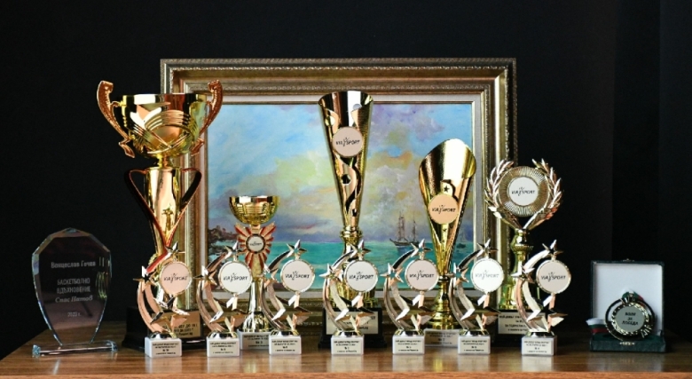 Без баскетболно присъствие в Топ 10 за Най-добър млад спортист на България