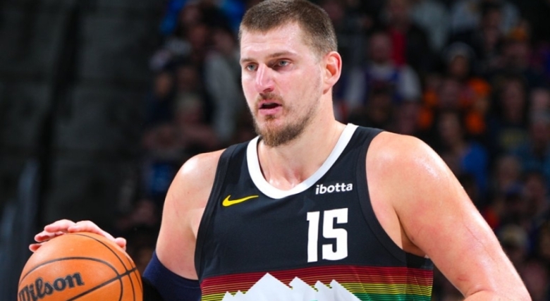 В Денвър си отдъхнаха за състоянието на Йокич