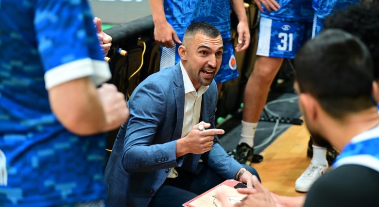 Йордан Янков: Вярвам, че трудностите каляват човека и изграждат характера