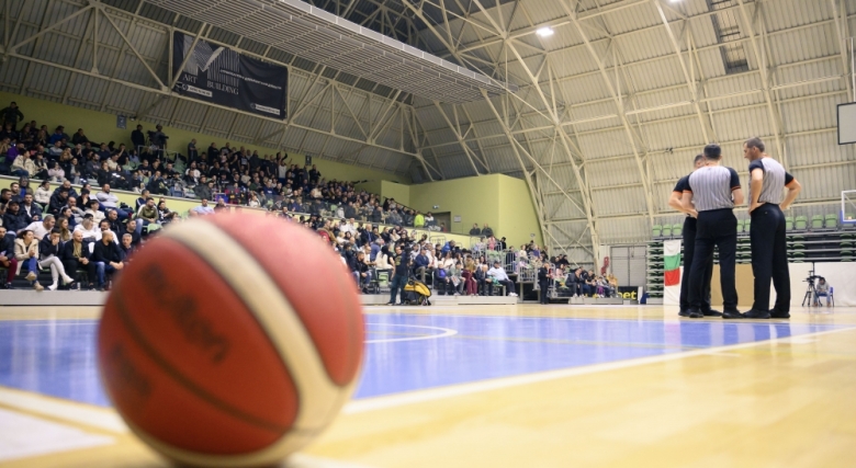 Гледайте на живо с BGbasket.com съботните мачове от НБЛ