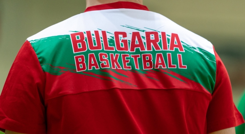 Гледайте мачовете на България U15 срещу Северна Македония