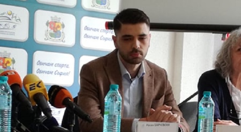 Михаил Йотов: Най-трудното в организацията на такъв турнир е намирането на правилните отбори