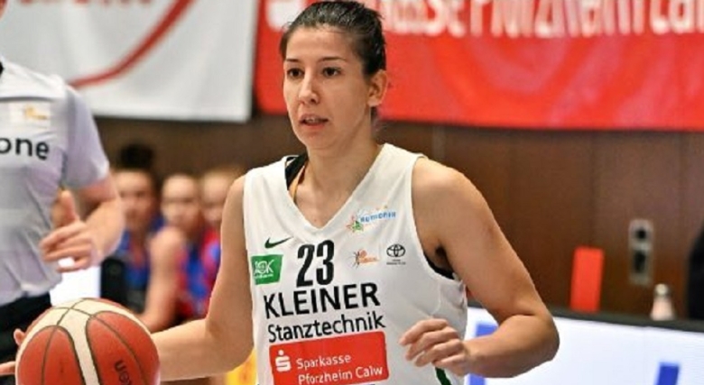 Иванова и Келтерн са на полуфинал в Германия