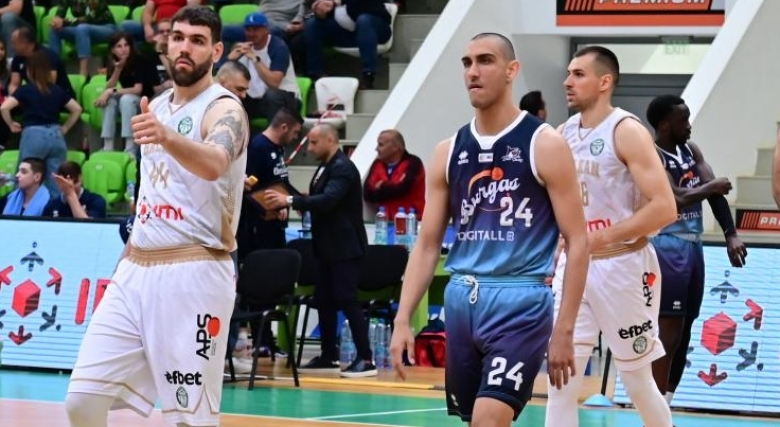 Георги Боянов: Ако не можеш да играеш като гост пред пълна зала, значи си сбъркал спорта