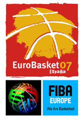 Крайно класиране на Евробаскет 2007