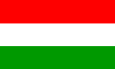 Унгария пада от Украйна в Естония