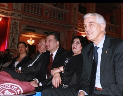 Легенди и VIP гости на 90-годишнината на баскетбола в България
