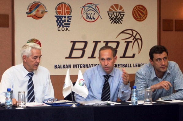 Без гръцки отбори в Балканската лига, участниците остават 10