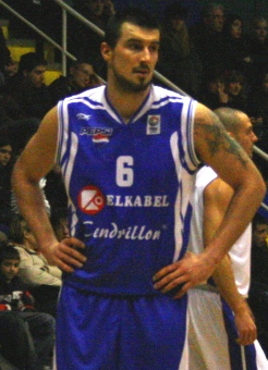 Божо Барач - MVP на 24-ия кръг