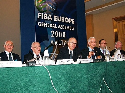УС на ФИБА Европа даде зелена светлина за Балканската лига