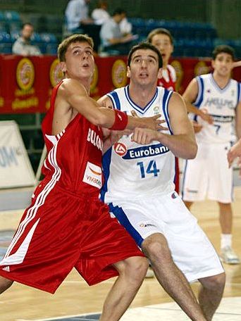 Куфос - поредният млад европеец в НБА драфта