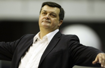 Виденов без треньор в Звезда