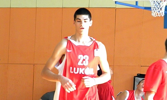 Победа и загуба за юношите на Балканиадата