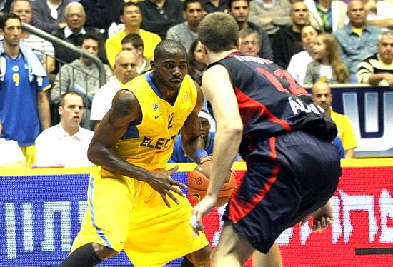 Макаби загуби от Каха Лаборал, Лотоматика в криза