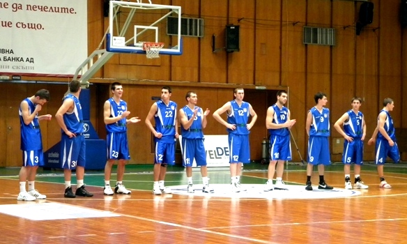 Отложените срещи при подрастващите на Рилски и Лукойл на 13-ти в Самоков