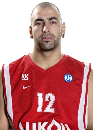 Перо Антич - MVP на първата фаза