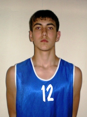 Алекс Симеонов от Левски - MVP на финалите за момчета (14)