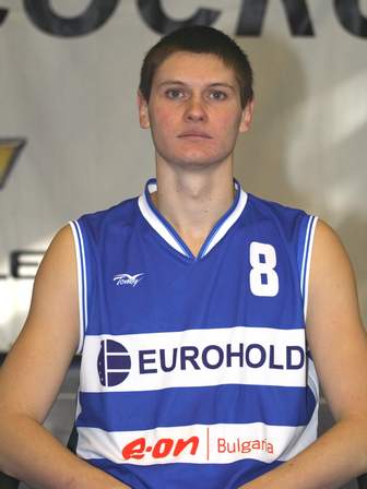 Николай Колев - MVP след края на А-2