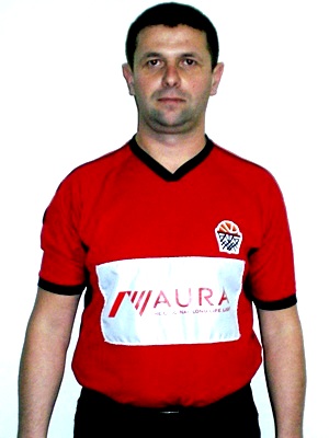 Съдии тръгнаха през грешен проход и закъсаха на път за Троян, мач от мъжката А група закъснява