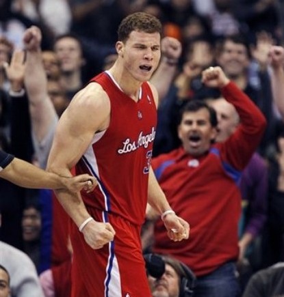 ЛА Клипърс се справи с Финикс у дома